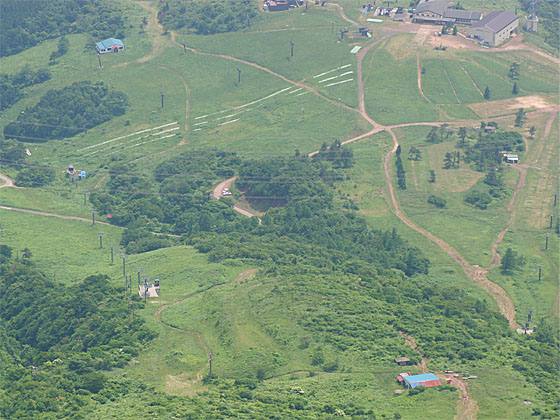 �ɐ��R�X�L�[��